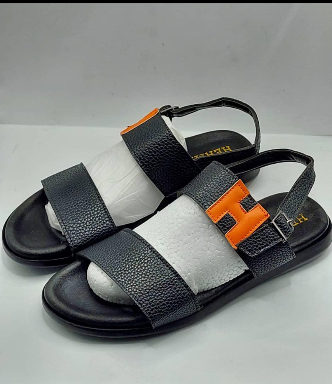 Type Sandales