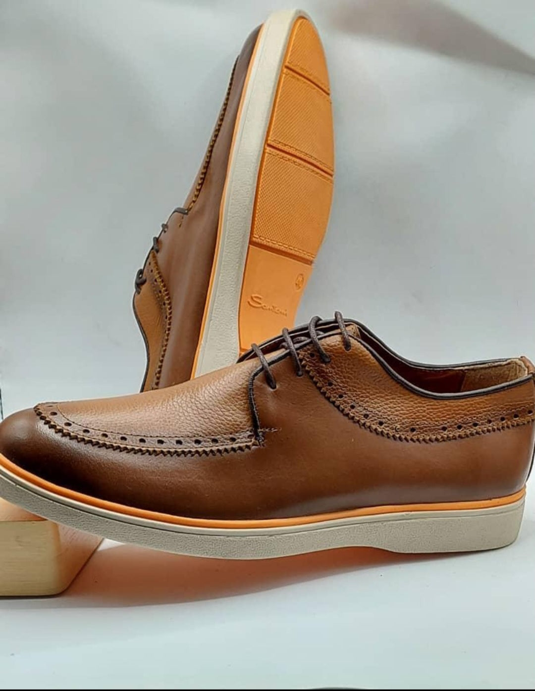 Type Souliers